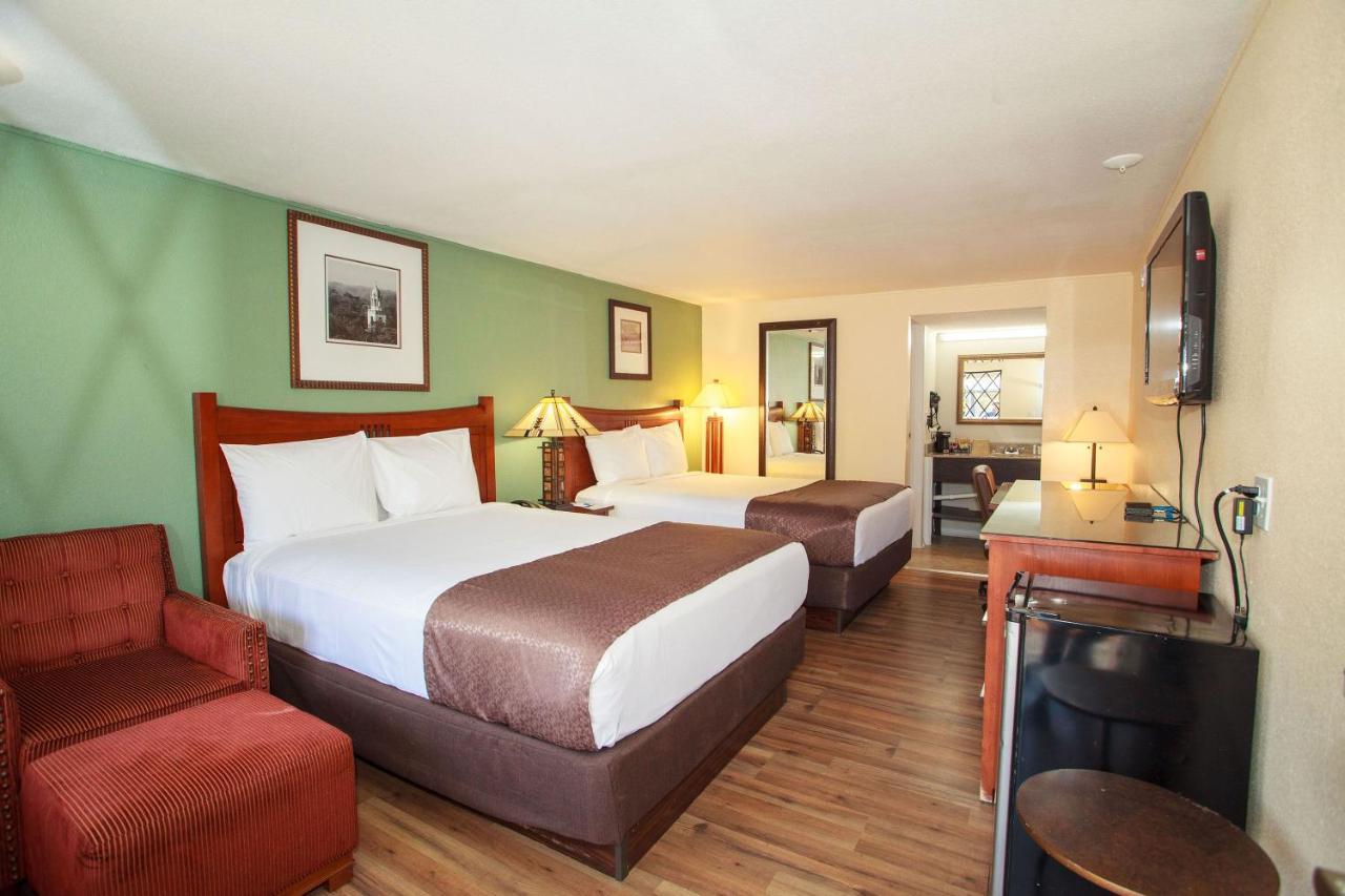 Travelodge By Wyndham Macon West Bagian luar foto