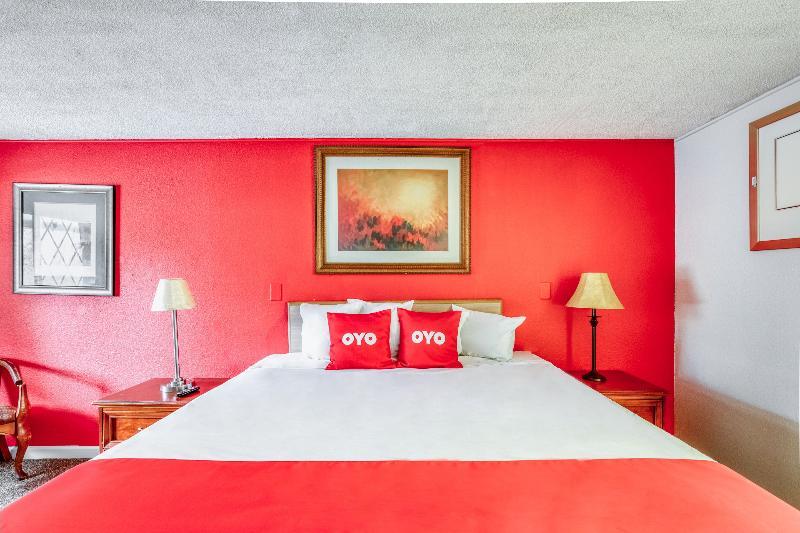 Travelodge By Wyndham Macon West Bagian luar foto