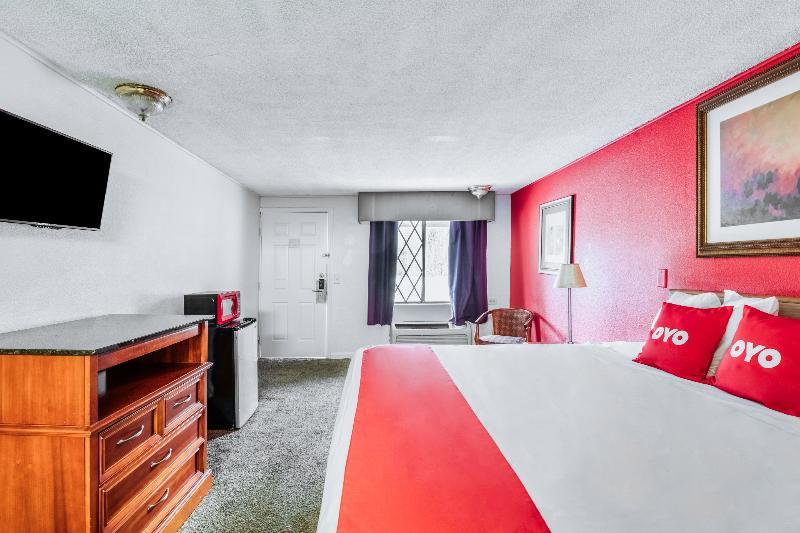 Travelodge By Wyndham Macon West Bagian luar foto