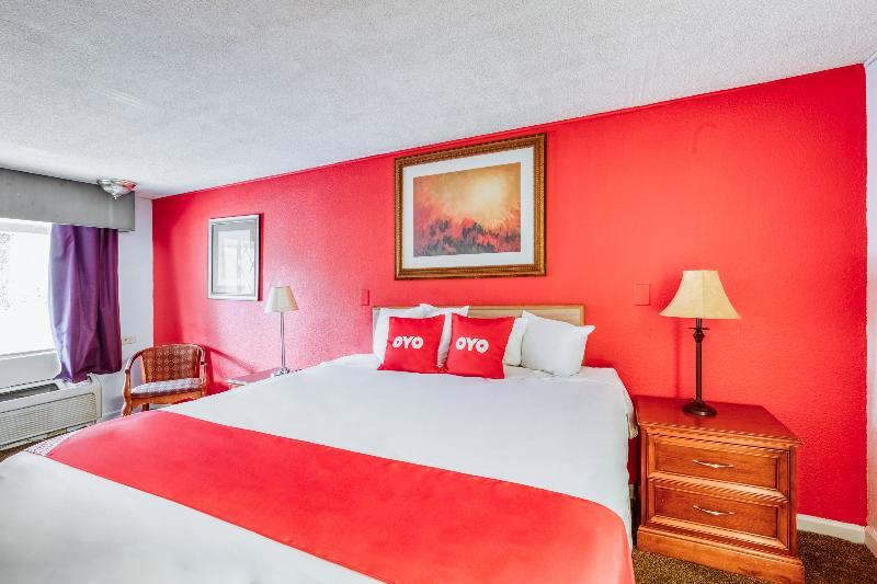 Travelodge By Wyndham Macon West Bagian luar foto