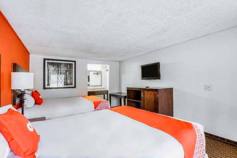 Travelodge By Wyndham Macon West Bagian luar foto